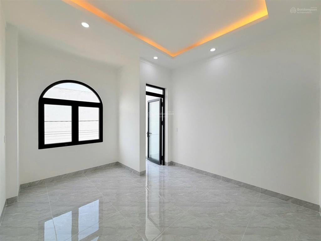 Chủ gởi bán nhà 1 trệt 1 lầu kdc hoá an, 4x19=77m2,hẻm nhựa 7m, hỗ trợ vay, ngay vòng xoay cầu hang