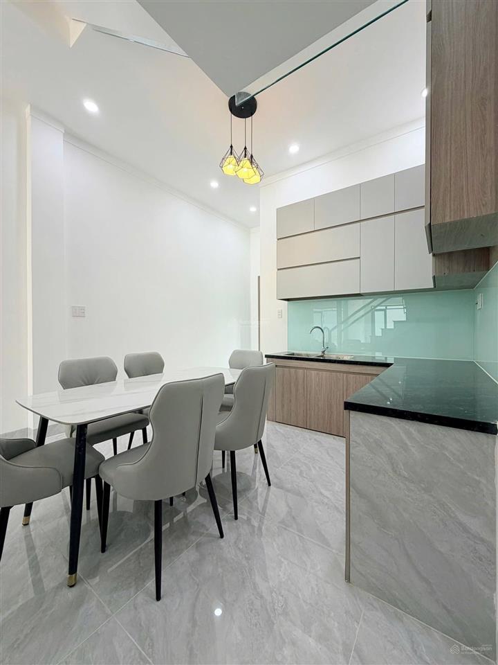 Chủ gởi bán nhà 1 trệt 1 lầu kdc hoá an, 4x19=77m2,hẻm nhựa 7m, hỗ trợ vay, ngay vòng xoay cầu hang