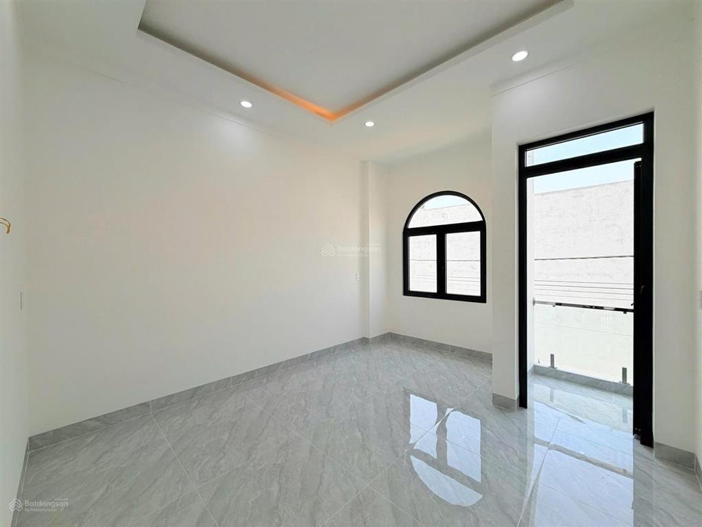 Chủ gởi bán nhà 1 trệt 1 lầu kdc hoá an, 4x19=77m2,hẻm nhựa 7m, hỗ trợ vay, ngay vòng xoay cầu hang