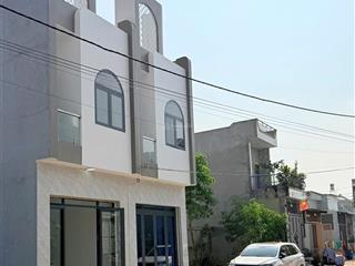 Chủ gởi bán nhà 1 trệt 1 lầu kdc hoá an, 4x19=77m2,hẻm nhựa 7m, hỗ trợ vay, ngay vòng xoay cầu hang