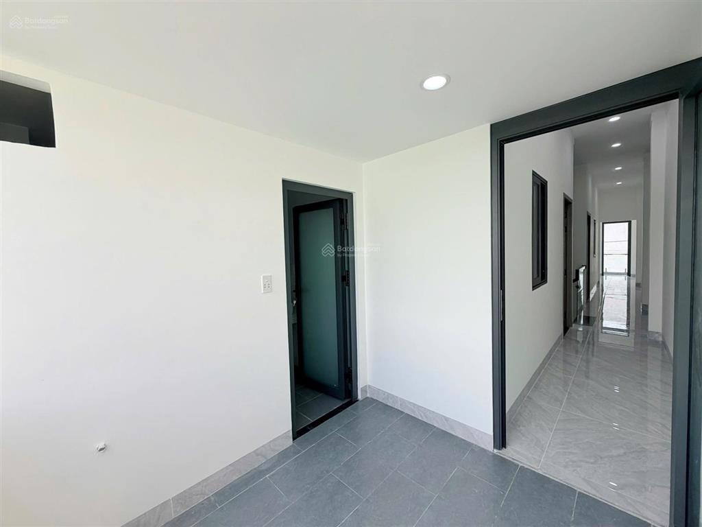 Chủ gởi bán nhà 1 trệt 1 lầu kdc hoá an, 4x19=77m2,hẻm nhựa 7m, hỗ trợ vay, ngay vòng xoay cầu hang