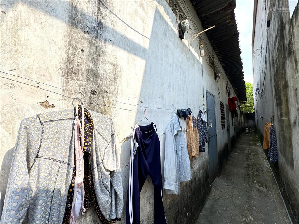 Chủ gởi bán đất 5x21=107m2 kp1 p. tân hiệp tặng dãy 5 phòng trọ (đã hoàn công), sổ riêng, thổ cư