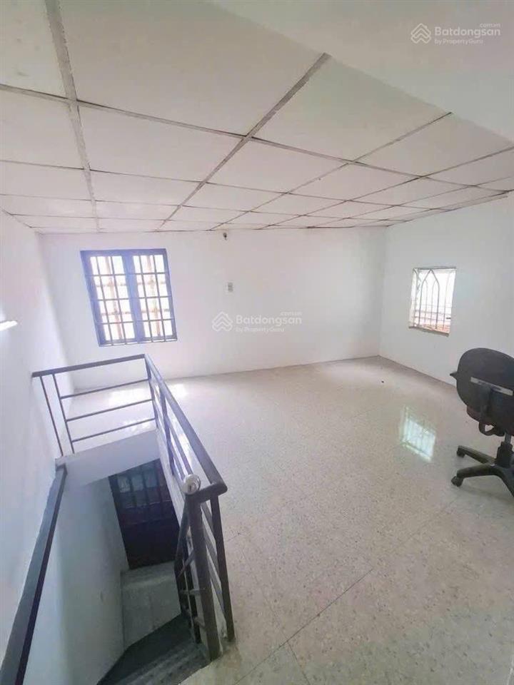 Chủ gởi bán nhà 1 trệt 1 gác bửu hòa ngay chợ đồn, 76,3m2, thổ cư 100%, sổ riêng, hẻm ô tô 5m