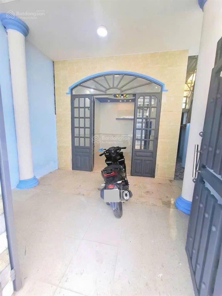 Chủ gởi bán nhà 1 trệt 1 gác bửu hòa ngay chợ đồn, 76,3m2, thổ cư 100%, sổ riêng, hẻm ô tô 5m