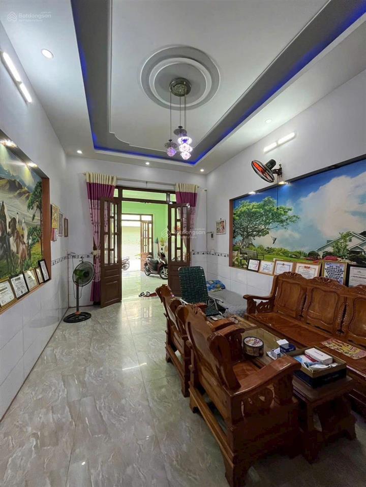Chủ gửi bán nhà 1 trệt 1 lầu kdc bửu hòa 74 căn, 3pn, đã hoàn công, 4x20=78m2, đường xe hơi