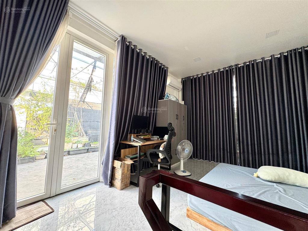 Chủ gởi bán căn nhà cấp 4 gác lửng p. quang vinh ngay bờ kè chợ biên hòa 8x12=96m2 thổ cư 100%, shr