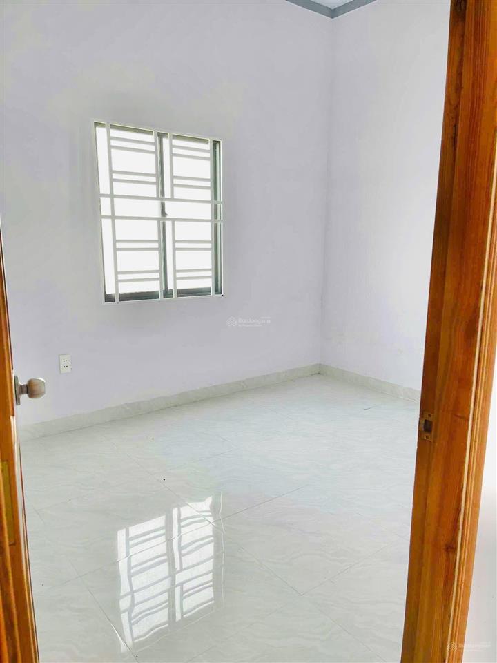 Chủ gởi bán nhà 1trệt 1lầu kdc hoá an, 72m2 gần nhà hàng sông quê sổ riêng thổ cư 100% 3pn đường 6m