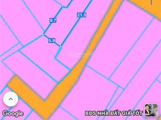 Em chính chủ cần bán lô đất mặt tiền p.tân phong,4,2x21=107,4m2, thổ cư 100%, sổ riêng, xây dựng tu