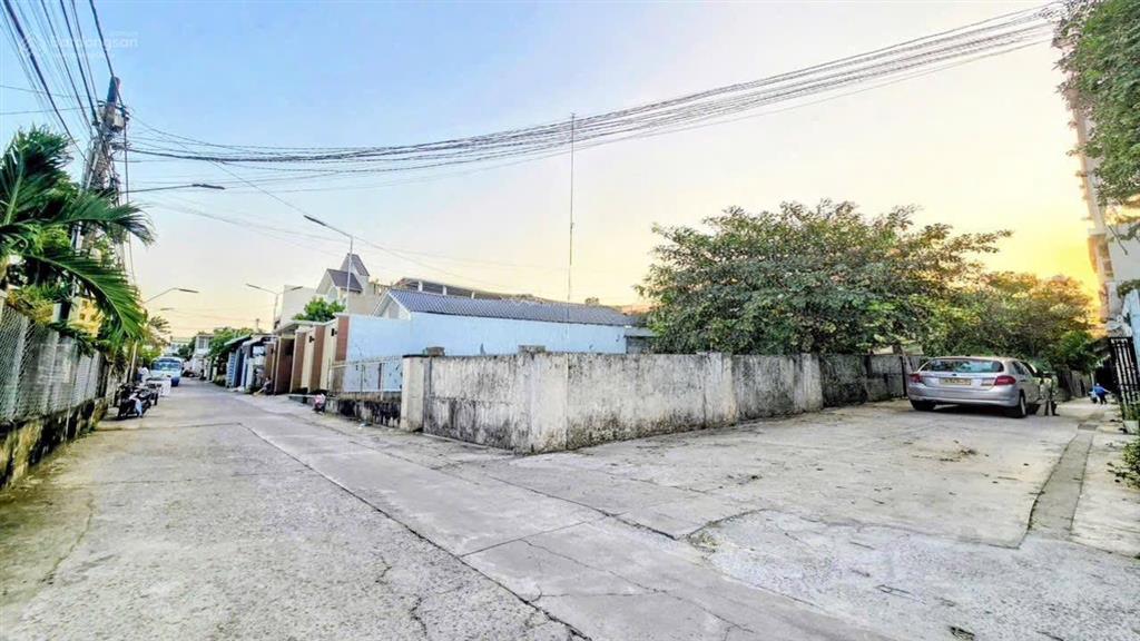 Chủ gửi bán lô đất p.hố nai ngay giáo xứ bắc hải,4x16=62,5m2, sổ riêng, thổ cư 100%, đường 6m