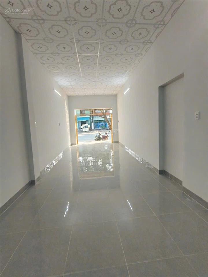 Chủ gởi bán nhà cấp 4 p.tân hạnh mặt tiền kinh doanh đường bùi hữu nghĩa,67m2, thổ cư 100%,sổ riêng