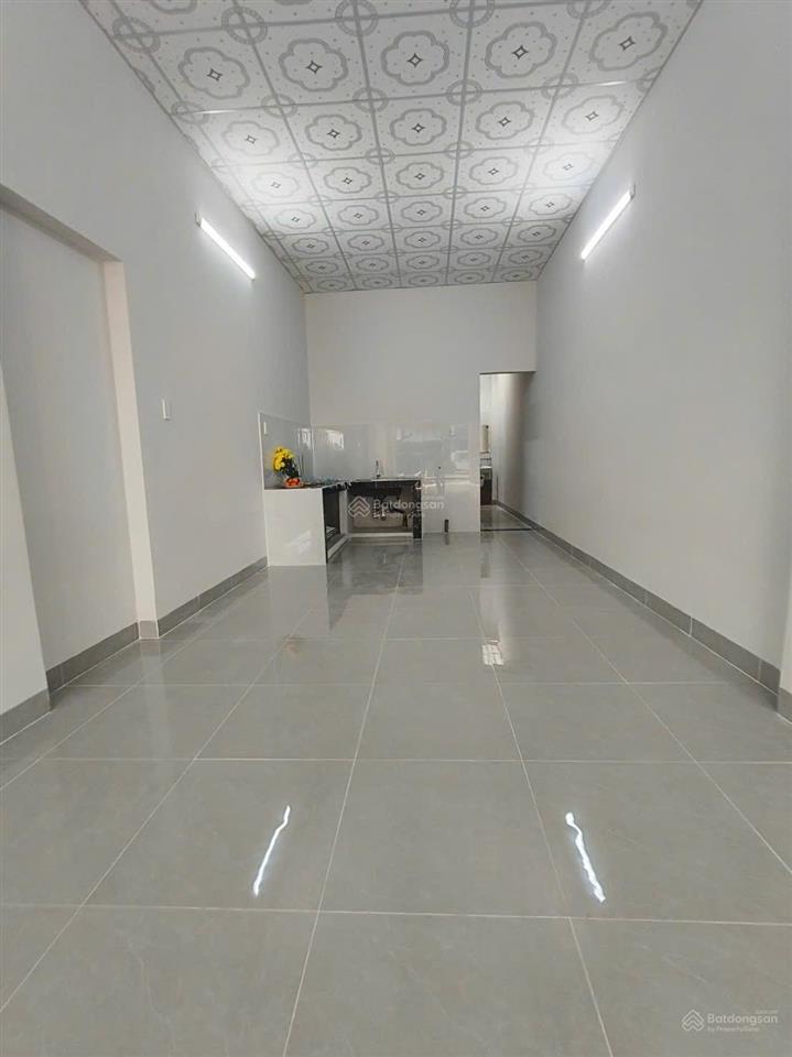 Chủ gởi bán nhà cấp 4 p.tân hạnh mặt tiền kinh doanh đường bùi hữu nghĩa,67m2, thổ cư 100%,sổ riêng