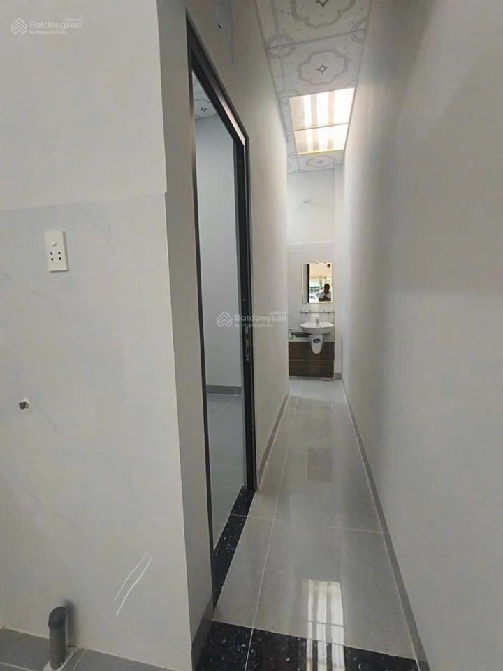 Chủ gởi bán nhà cấp 4 p.tân hạnh mặt tiền kinh doanh đường bùi hữu nghĩa,67m2, thổ cư 100%,sổ riêng