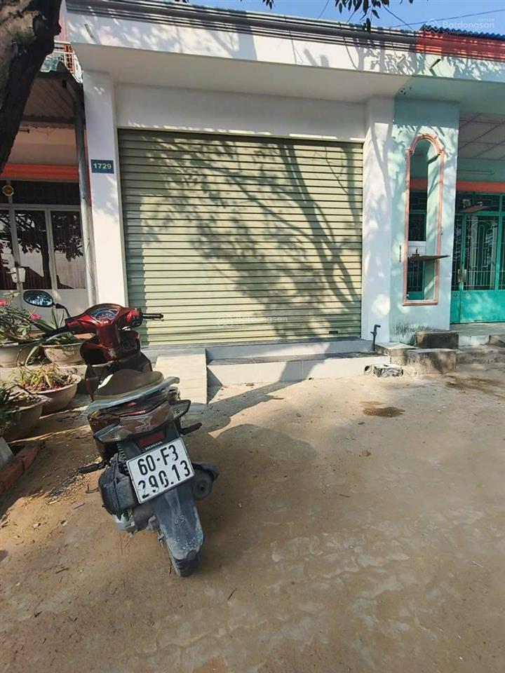 Chủ gởi bán nhà cấp 4 p.tân hạnh mặt tiền kinh doanh đường bùi hữu nghĩa,67m2, thổ cư 100%,sổ riêng
