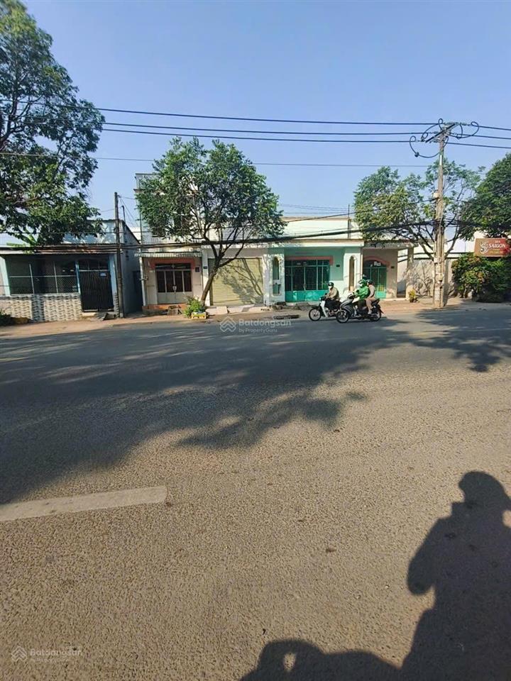 Chủ gởi bán nhà cấp 4 p.tân hạnh mặt tiền kinh doanh đường bùi hữu nghĩa,67m2, thổ cư 100%,sổ riêng