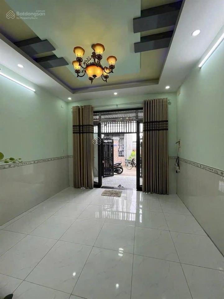 Chủ gởi bán nhà 1 trệt 1 lầu p.bửu hoà,gần vòng xoay cầu hang,3pn,đường xe hơi,thổ cư 100%,sổ riêng