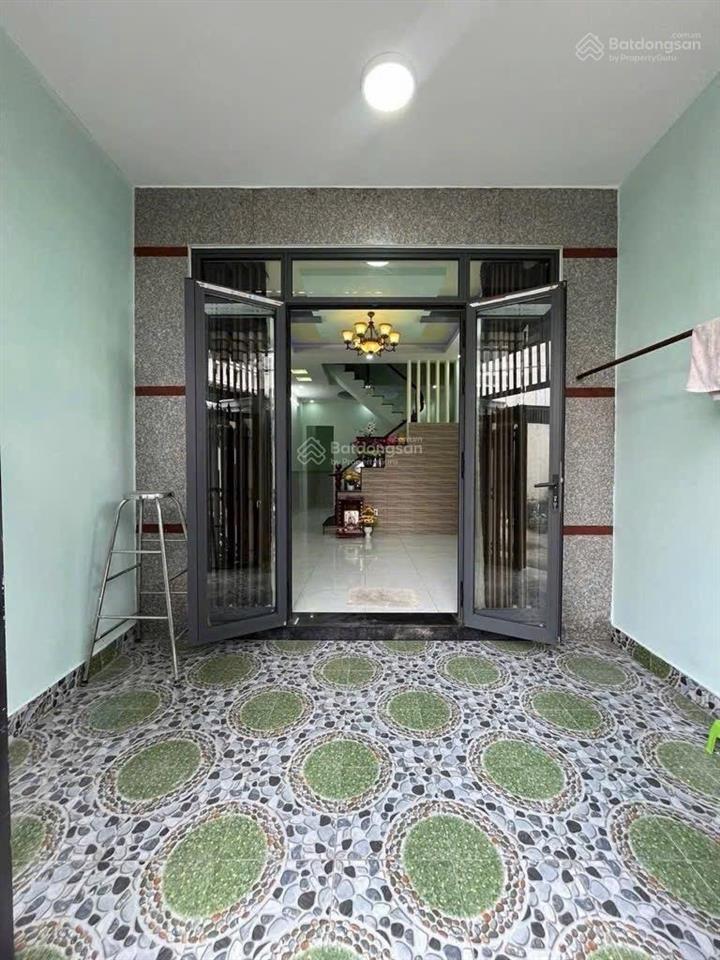 Chủ gởi bán nhà 1 trệt 1 lầu p.bửu hoà,gần vòng xoay cầu hang,3pn,đường xe hơi,thổ cư 100%,sổ riêng