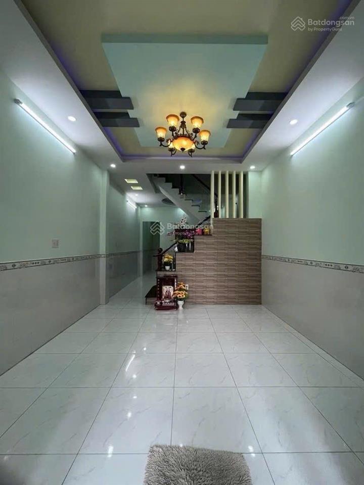 Chủ gởi bán nhà 1 trệt 1 lầu p.bửu hoà,gần vòng xoay cầu hang,3pn,đường xe hơi,thổ cư 100%,sổ riêng