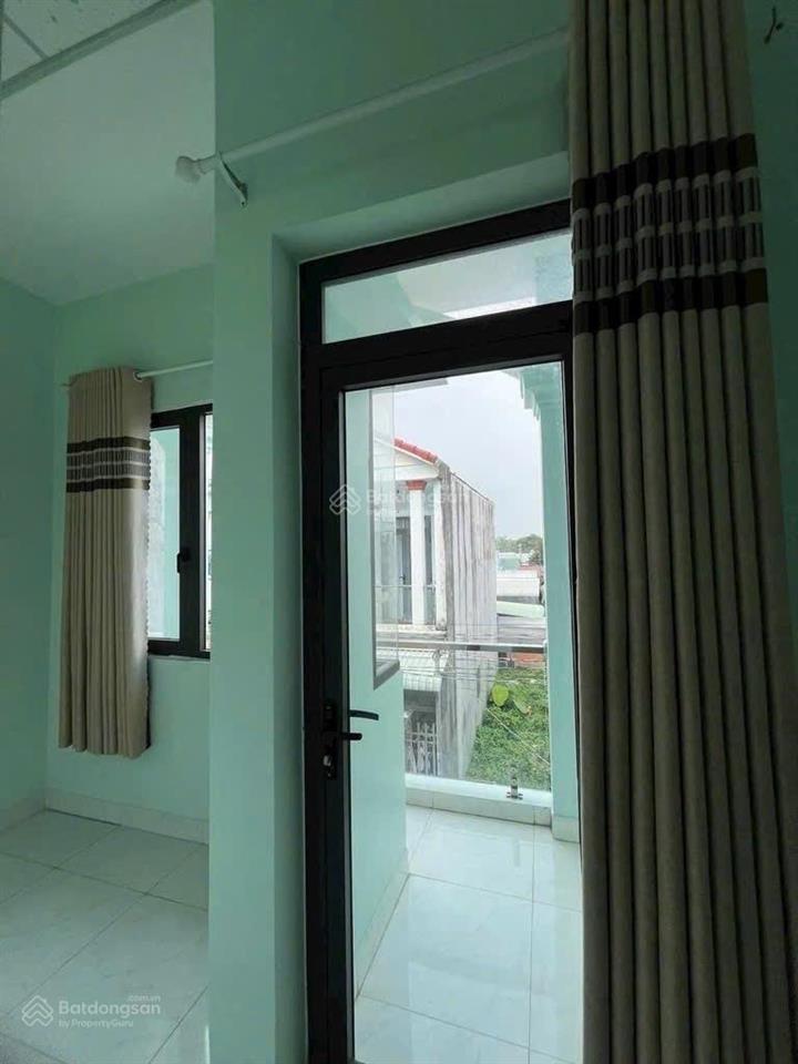 Chủ gởi bán nhà 1 trệt 1 lầu p.bửu hoà,gần vòng xoay cầu hang,3pn,đường xe hơi,thổ cư 100%,sổ riêng