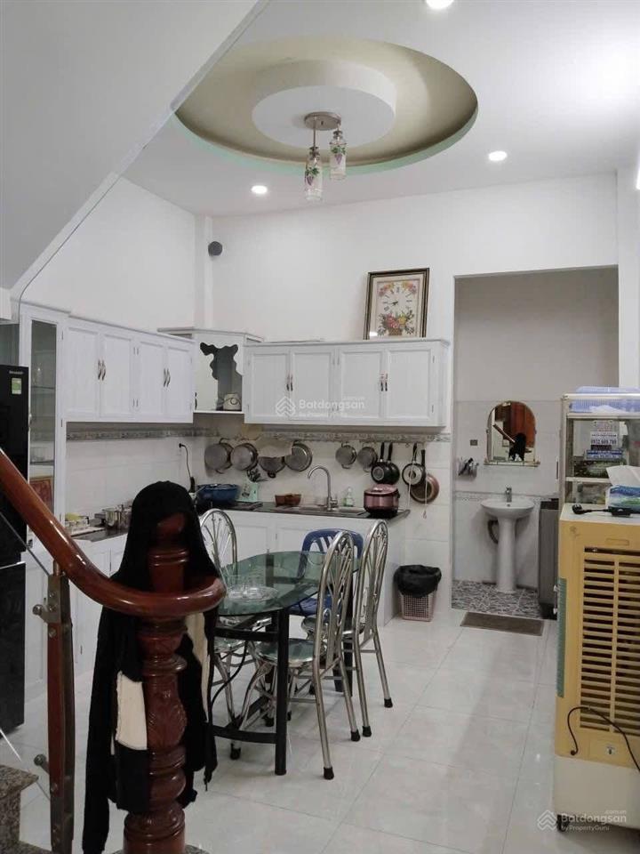 Chủ gởi bán nhà 1 trệt 1 lầu kdc vip hoá an, 4x16=64m2, sổ riêng, thổ cư 100%, sổ riêng, đường 6m