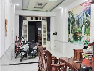 Chủ gởi bán nhà 1 trệt 1 lầu kdc vip hoá an, 4x16=64m2, sổ riêng, thổ cư 100%, sổ riêng, đường 6m