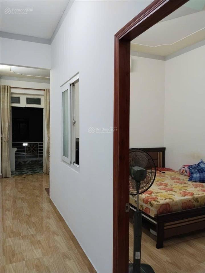 Chủ gởi bán nhà 1 trệt 1 lầu kdc vip hoá an, 4x16=64m2, sổ riêng, thổ cư 100%, sổ riêng, đường 6m