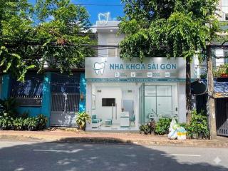 Chủ gởi bán gấp nhà 109m2 mặt tiền bùi hữu nghĩa  mặt tiền kinh doanh  vị trí 1, đã hoàn công