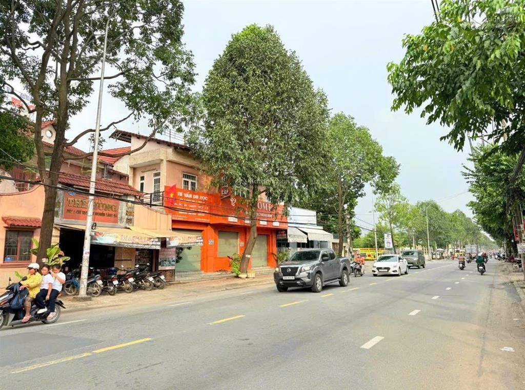 Chủ gởi bán gấp nhà 109m2 mặt tiền bùi hữu nghĩa  mặt tiền kinh doanh  vị trí 1, đã hoàn công