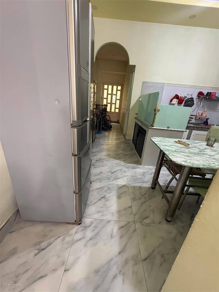 Cho thuê nhà nguyên căn 1 trệt 1 lầu phường bửu hòa đường nguyễn thị tồn, 5x18=90m², 3pn, gần chợ