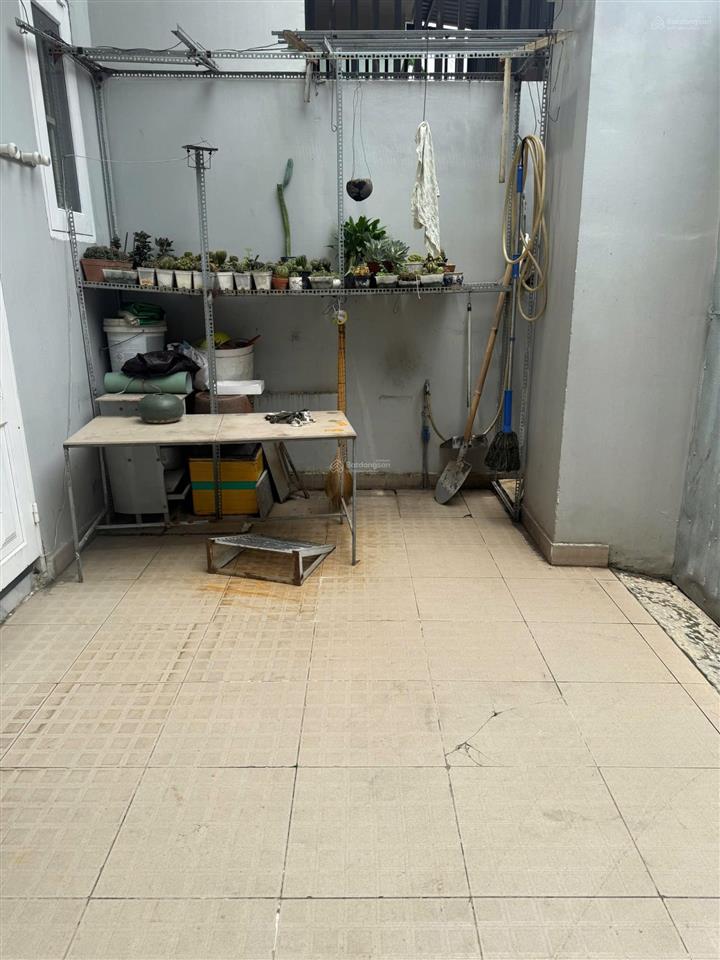 Cho thuê nhà nguyên căn 1 trệt 1 lầu phường bửu hòa đường nguyễn thị tồn, 5x18=90m², 3pn, gần chợ