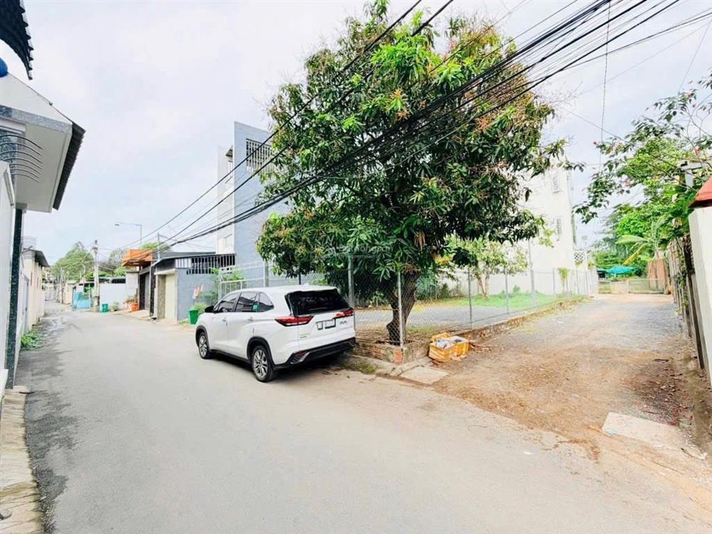 Chính chủ cần bán gấp lô đất cù lao phố hiệp hoà sát aoen mall biên hoà thương lượng sổ sẵn, thổ cư