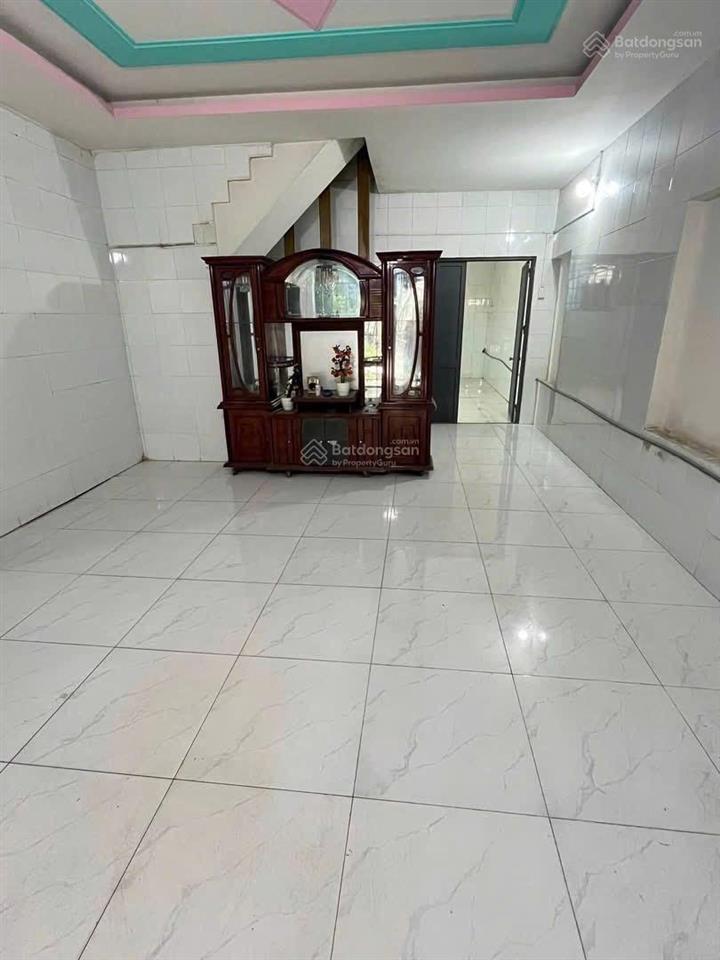Cho thuê nhà nguyên căn p. hóa an 1 trệt 1 lầu gần vòng xoay hóa an, dtsd 130m², 2pn, 2wc