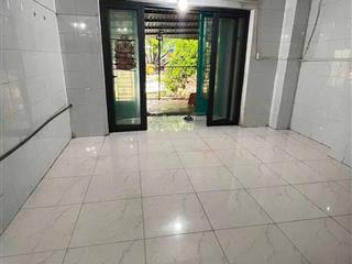Cho thuê nhà nguyên căn p. hóa an 1 trệt 1 lầu gần vòng xoay hóa an, dtsd 130m², 2pn, 2wc