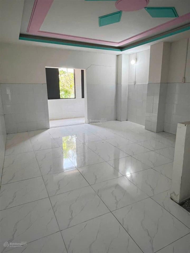Cho thuê nhà nguyên căn p. hóa an 1 trệt 1 lầu gần vòng xoay hóa an, dtsd 130m², 2pn, 2wc