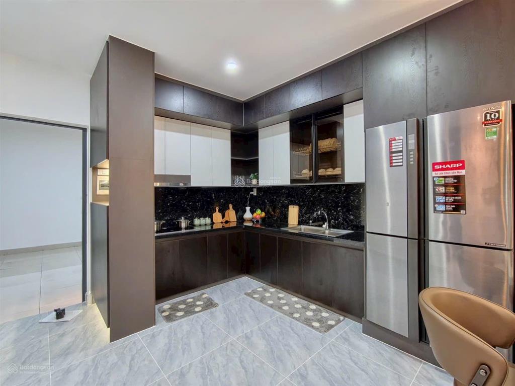 Chung cư tân bình 2pn 2wc 63m2