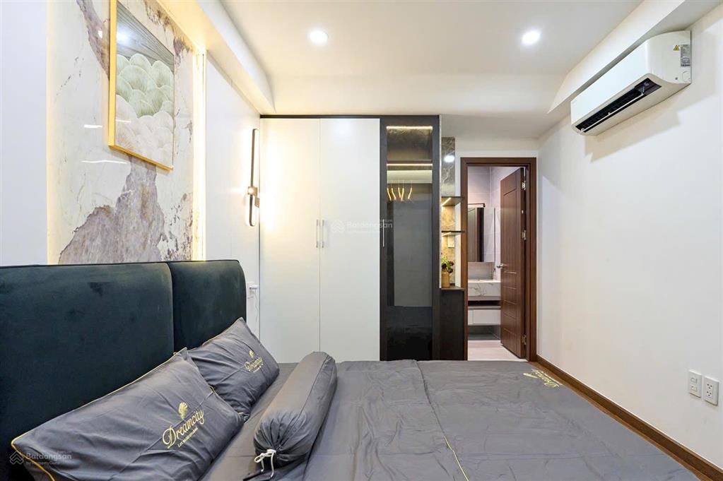 Chung cư tân bình 2pn 2wc 63m2