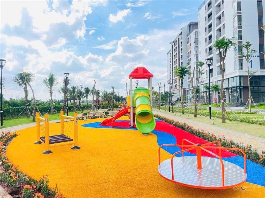 Bán cc 2pn, 62m2 tại thủ thiêm green house, giá ưu đãi 2,032 tỷ