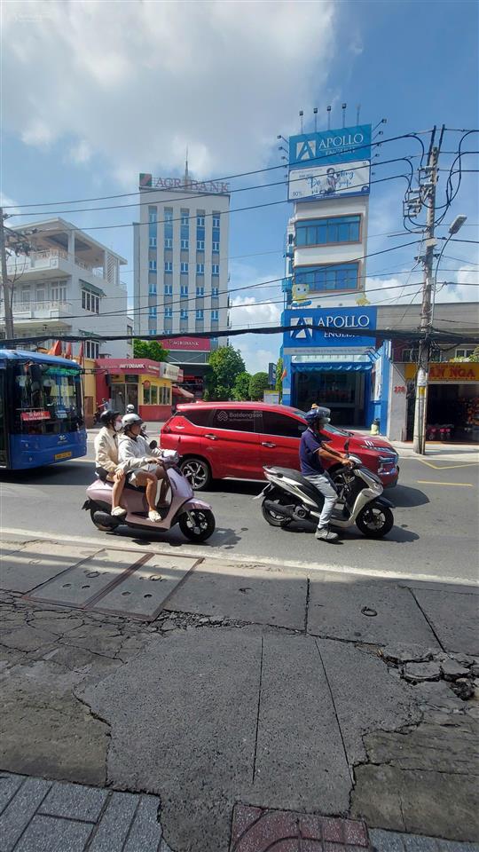 Vị trí đẹp! công viên, trường 50m trương văn hải kế chợ kiến thiết oto tránh chỉ 4.65 tỷ/83m2