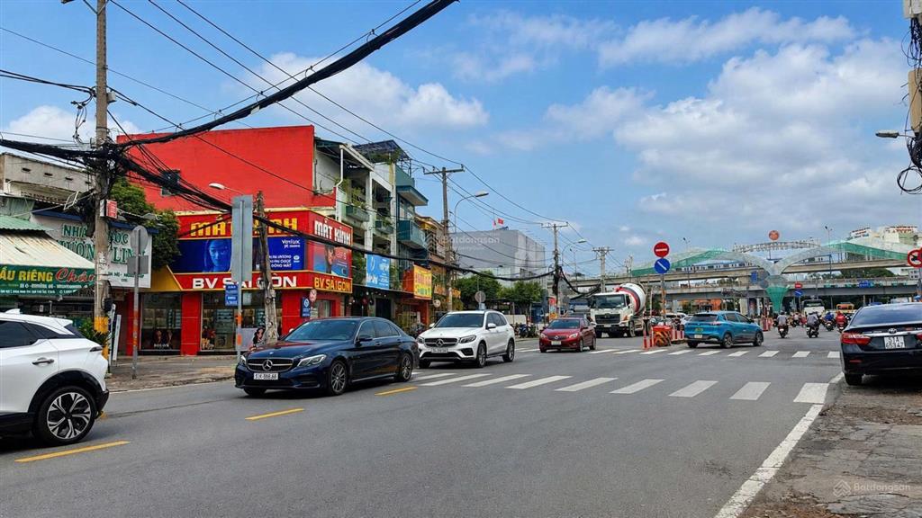 Đất tiện xây chdv lã xuân oai gần trường, chợ tnp a cách lxo 10m vị trí đẹp dt 8x24 vuông đẹp
