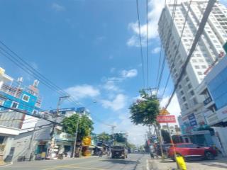 Mặt tiền đặng văn bi sầm uất kế moonlight,metro,bình thọ, kinh doanh đa ngành vị trí đẹp giá tốt