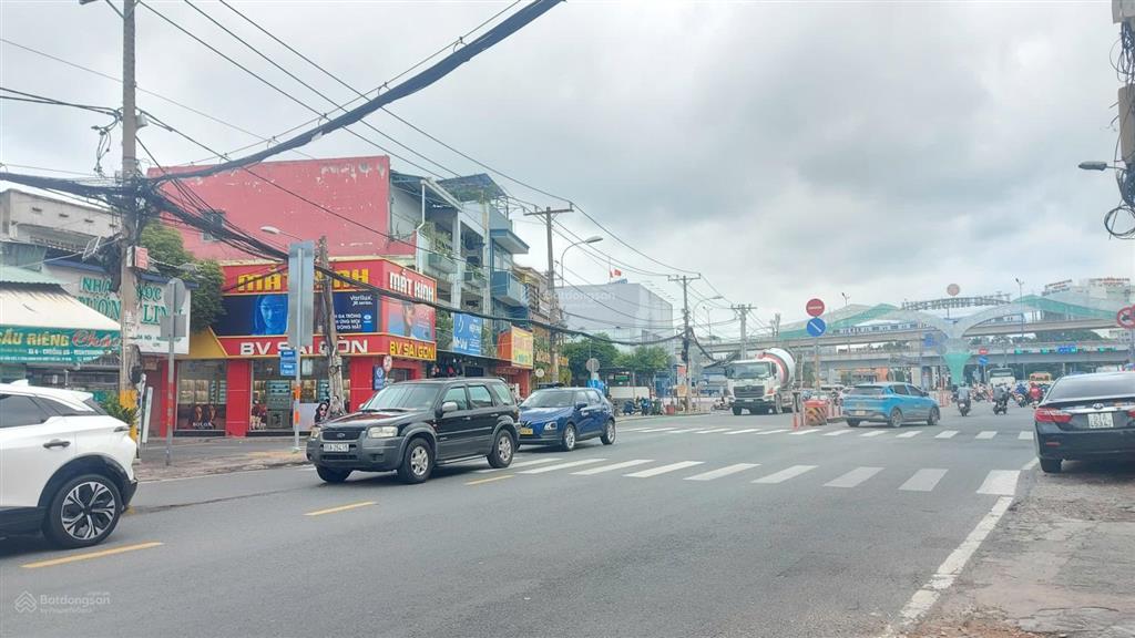 Hiếm! dãy trọ 2 tầng 8 phòng dòng tiền 18tr/thág 80m2 thổ cư oto tận nơi gần lê văn việt chỉ 4.6 tỷ