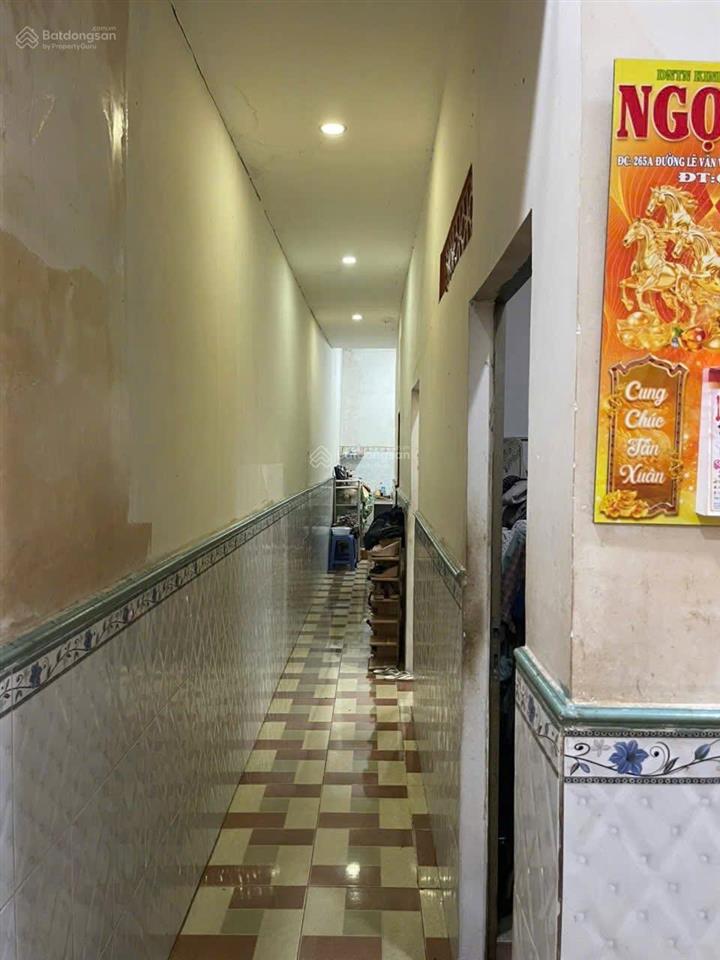 Vị trí đẹp! công viên, trường 50m trương văn hải kế chợ kiến thiết oto tránh chỉ 4.65 tỷ/83m2