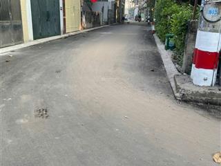 Bán đất 77m² thổ cư hẻm xe hơi linh tây gần phạm văn đồng giá tốt