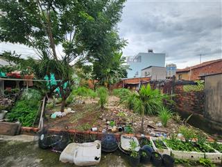 Bán đất 90m2 đường số 1, linh xuân, thủ đức, hồ chí minh