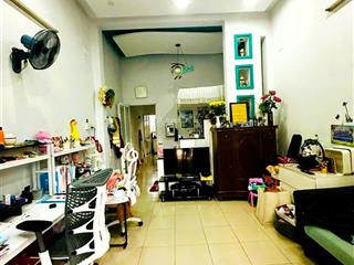 Bán nhà đường 25 hiệp bình chánh, hẻm thông, gần gigamall