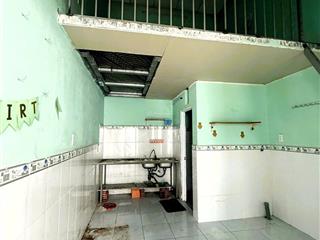 Cho thuê nhà nguyên căn linh tây, đường ô tô, an ninh tốt, giá rẻ