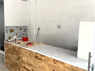 Cho thuê mặt bằng mặt tiền gần đại học cảnh sát kinh doanh cực tốt