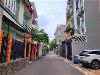 Bán đất thổ cư linh xuân mặt tiền hẻm xe hơi gần chợ hướng đông nam