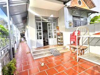 Bán nhà hẻm nhựa lý tế xuyên linh đông, 113m2 nở hậu, hẻm xe hơi 5m