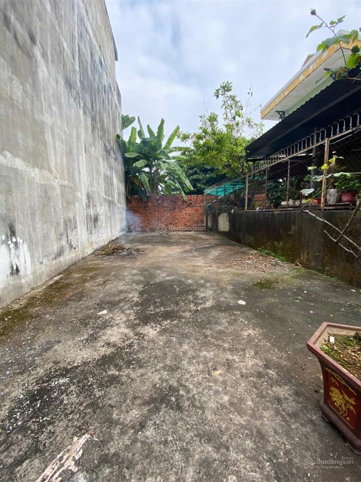 Bán đất đường 8 linh trung, 68m2 ngang 5m, gần đh ngân hàng, hẻm ô tô