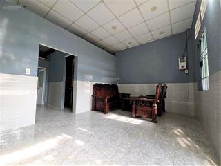 Bán nhà trường thọ gần chợ thủ đức, sổ hồng riêng, vào ở ngay giá rẻ